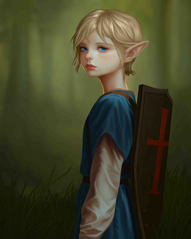 Elf