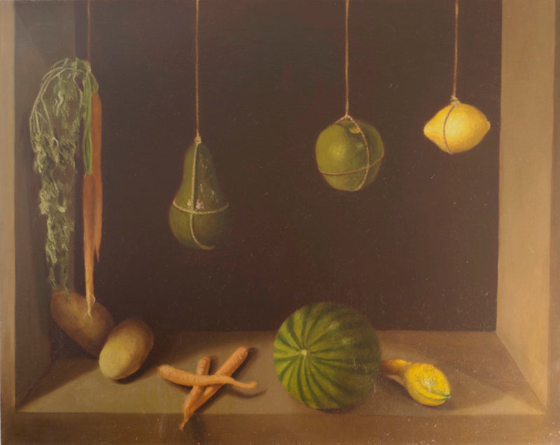 The Second Stage